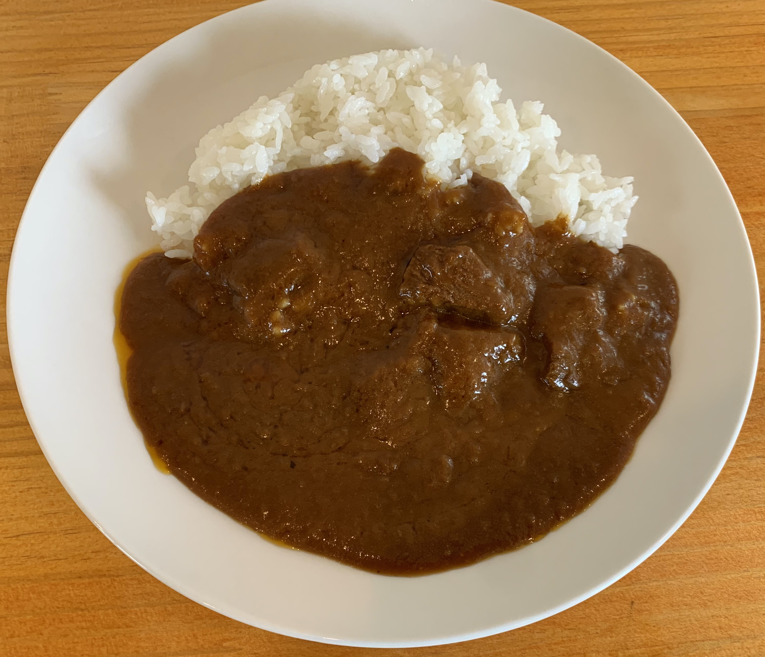 カレーライス