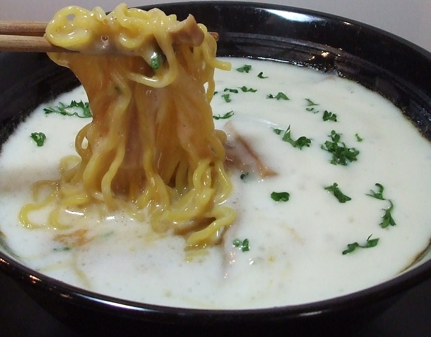 ニセコらーめん