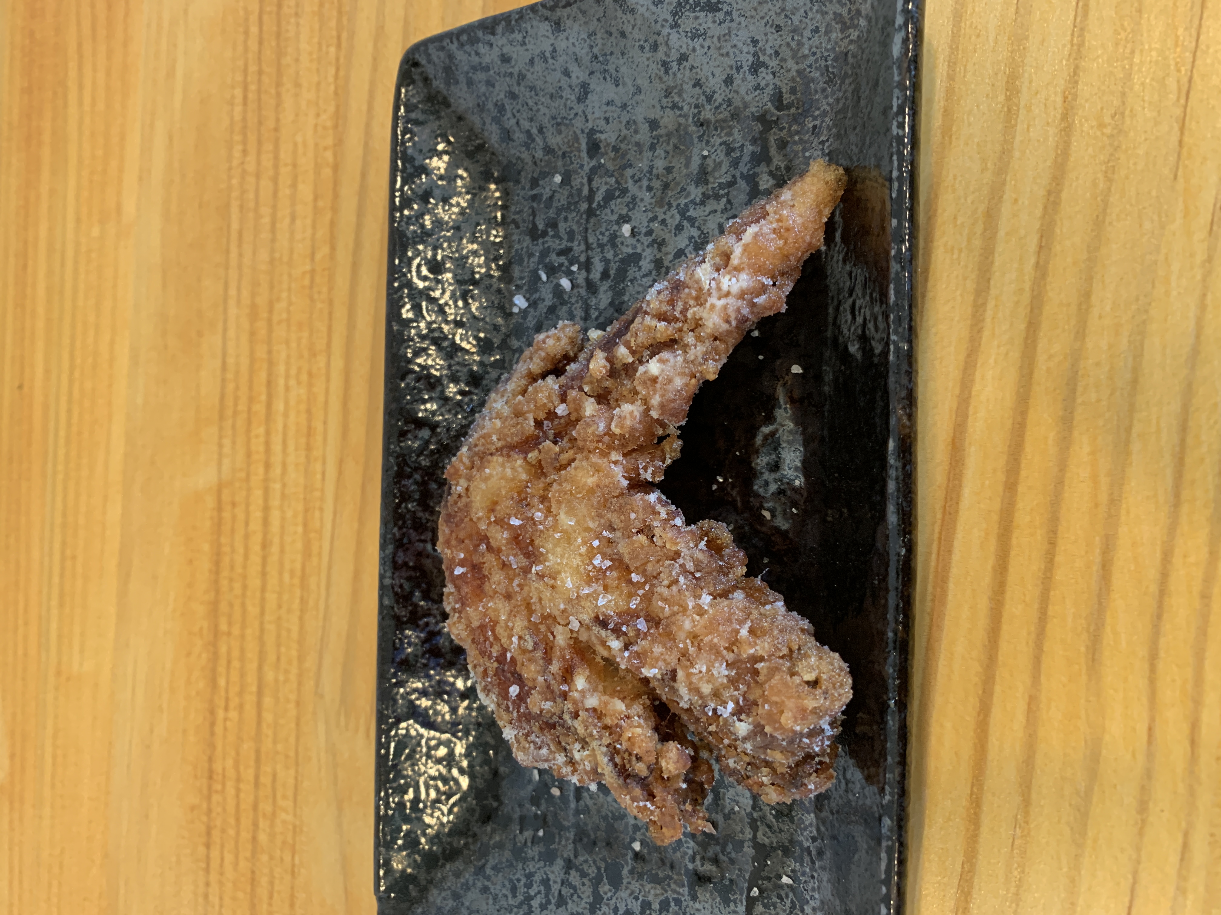 手羽塩